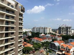 Kovan Regency (D19), Condominium #405576711